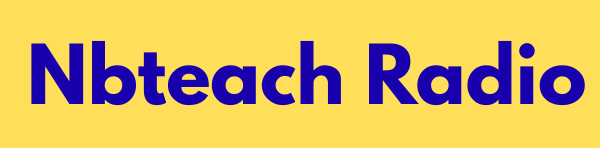 Nbteach Radio – «Твой источник хорошего настроения»